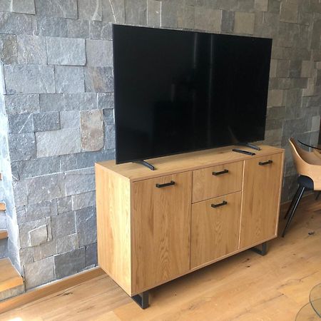 Zazi Apartmany Mýto pod Ďumbierom المظهر الخارجي الصورة