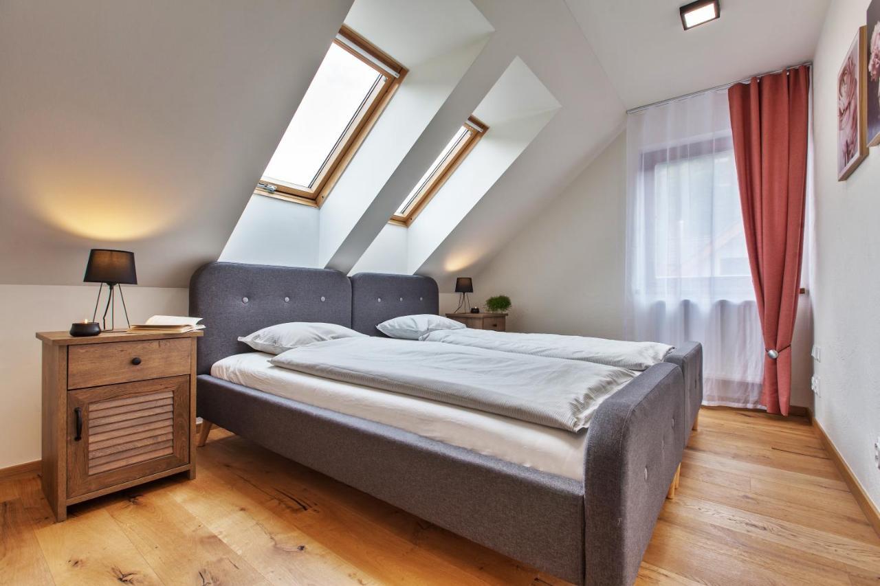 Zazi Apartmany Mýto pod Ďumbierom المظهر الخارجي الصورة