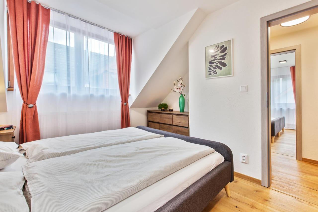 Zazi Apartmany Mýto pod Ďumbierom المظهر الخارجي الصورة