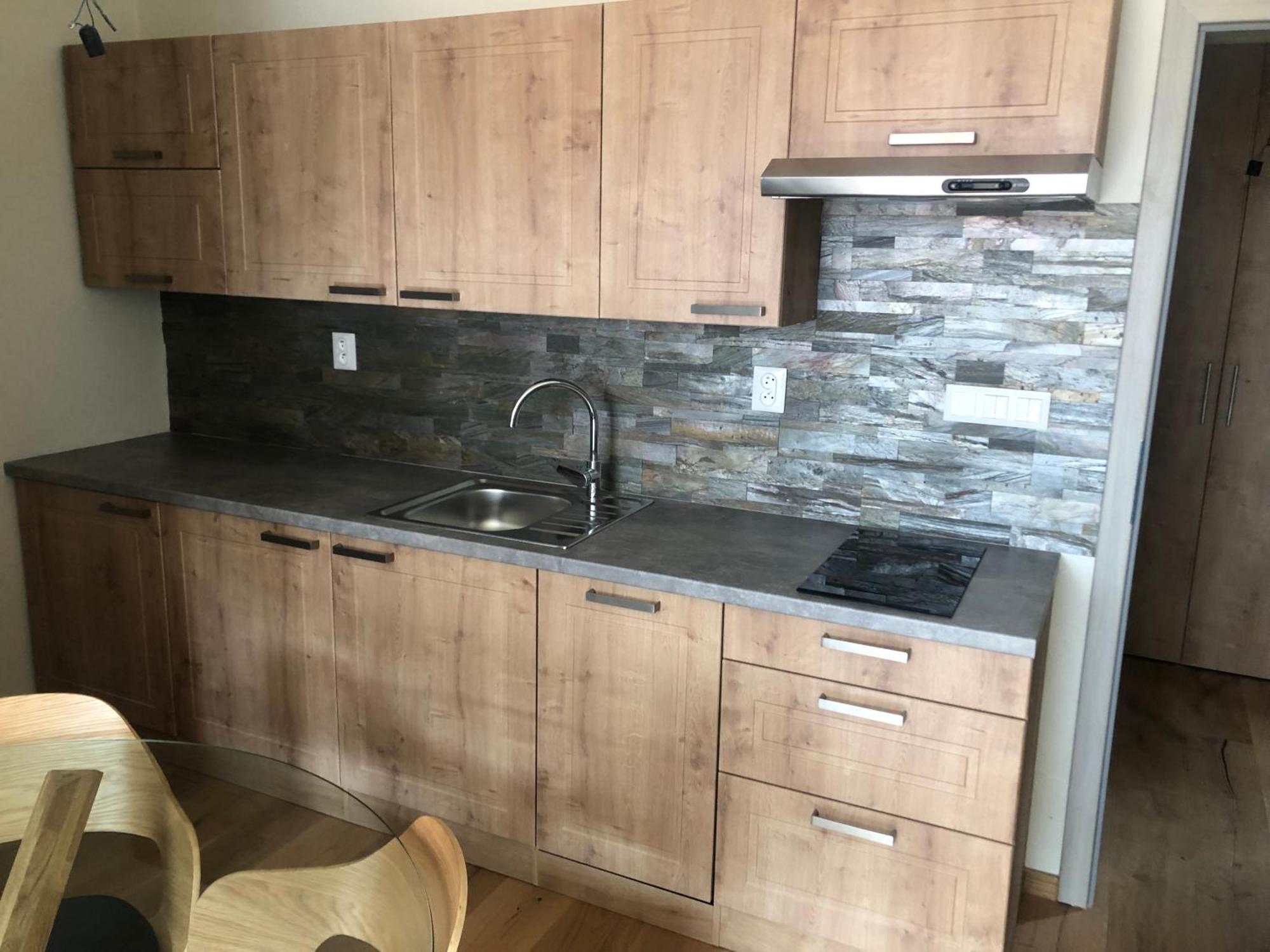 Zazi Apartmany Mýto pod Ďumbierom المظهر الخارجي الصورة